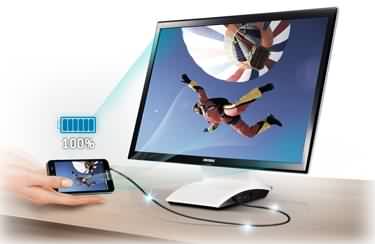 MHL, что это такое и как подключить